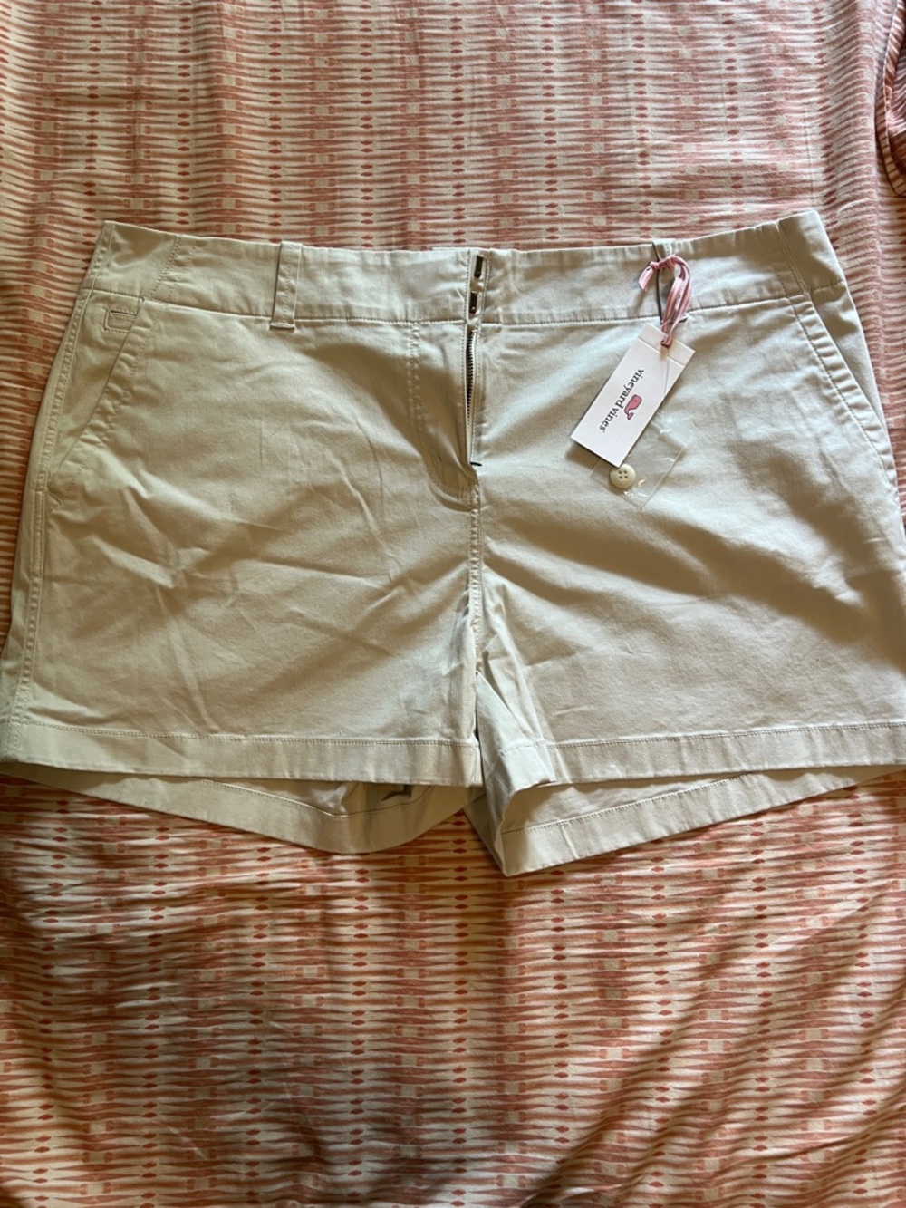 Vineyard Vines 3.5” Everyday Shorts